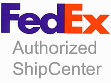 FedEx Oxford, Mississippi